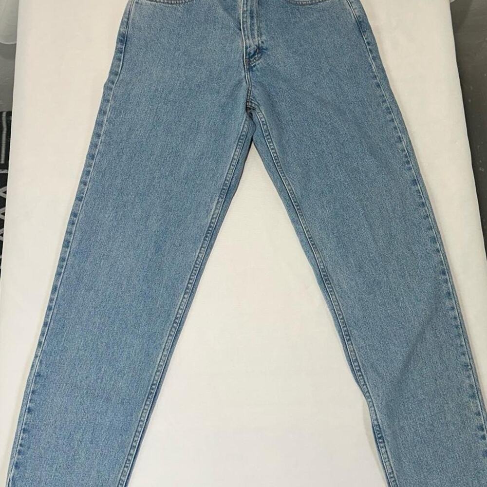 Vintage 90s Eddie Bauer mom jeans size 2